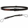 Ergodyne 3135 Barcode Scanner Belt + Hook for Mobile Computers 1