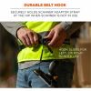Ergodyne 3135 Barcode Scanner Belt + Hook for Mobile Computers 3