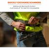 Ergodyne 3136 Scanner Adapter Straps 4
