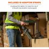 Ergodyne 3136 Scanner Adapter Straps 5