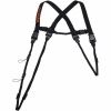 Ergodyne 3132 Bar-code Scanner Harness + Lanyard 1