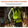 Ergodyne 3132 Bar-code Scanner Harness + Lanyard 2
