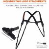 Ergodyne 3132 Bar-code Scanner Harness + Lanyard 3