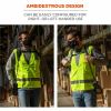 Ergodyne 3132 Bar-code Scanner Harness + Lanyard 4