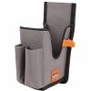 Ergodyne Squids Carrying Case Rugged (Holster) Bar Code Scanner - Gray 1