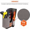Ergodyne Squids Carrying Case Rugged (Holster) Bar Code Scanner - Gray 3
