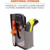 Ergodyne Squids Carrying Case Rugged (Holster) Bar Code Scanner - Gray 5