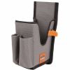 Ergodyne Squids Carrying Case Rugged (Holster) Bar Code Scanner - Gray 1