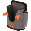 Ergodyne Squids 5543 Mounting Carrier for Bar Code Scanner, Tool, Mobile Computer - Gray 1