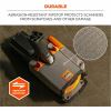 Ergodyne Squids 5543 Mounting Carrier for Bar Code Scanner, Tool, Mobile Computer - Gray 3