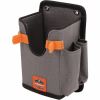 Ergodyne Squids 5543 Mounting Carrier for Bar Code Scanner, Tool, Mobile Computer - Gray 1