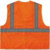 Ergodyne GloWear Type R Class 2 Hi-Vis Mesh Vest 2