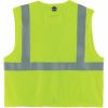 Ergodyne GloWear 8263FRHL Hi-Vis Safety Vests 2