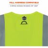 Ergodyne GloWear 8263FRHL Hi-Vis Safety Vests 4