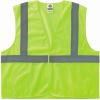 Ergodyne GloWear 8205HL-ECO Recycled Hi-Vis Vests 1