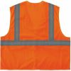 Ergodyne GloWear 8205HL-ECO Recycled Hi-Vis Vests 2