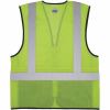 Ergodyne GloWear 8210Z Type R Economy Mesh Vest 3