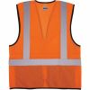 Ergodyne GloWear 8210Z Type R Economy Mesh Vest 3
