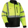 Ergodyne 8351 Hi-Vis Windbreaker Jackets 1