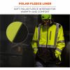 Ergodyne 8353 Hi-Vis Softshell Jackets 4