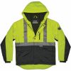 Ergodyne 8275 Heavy-Duty Hi-Vis Jackets 2
