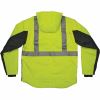 Ergodyne 8275 Heavy-Duty Hi-Vis Jackets 3