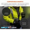 Ergodyne 8275 Heavy-Duty Hi-Vis Jackets 5
