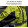 Ergodyne 8275 Heavy-Duty Hi-Vis Jackets 7