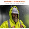 Ergodyne 8275 Heavy-Duty Hi-Vis Jackets 8