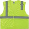 Ergodyne GloWear 8210HL Mesh Hi-Vis Safety Vest 1