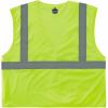 Ergodyne GloWear 8210HL Mesh Hi-Vis Safety Vest 2