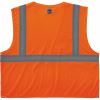 Ergodyne GloWear 8210HL Mesh Hi-Vis Safety Vest 2