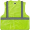Ergodyne GloWear 8215BA Breakaway Mesh Vests 2