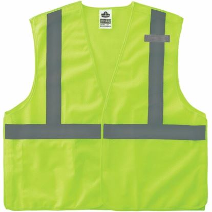 Ergodyne GloWear 8215BA Breakaway Mesh Vests 1