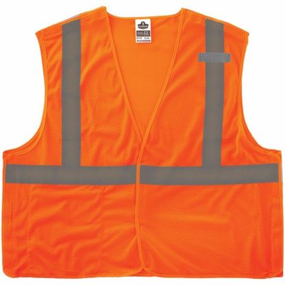 Ergodyne GloWear 8215BA Breakaway Mesh Vests 1