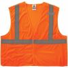 Ergodyne GloWear 8215BA Breakaway Mesh Vests 1