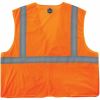 Ergodyne GloWear 8215BA Breakaway Mesh Vests 2