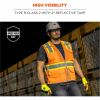 Ergodyne 8246Z 2-Tone High-Visibility Safety Vest 3