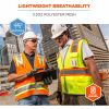 Ergodyne 8246Z 2-Tone High-Visibility Safety Vest 5