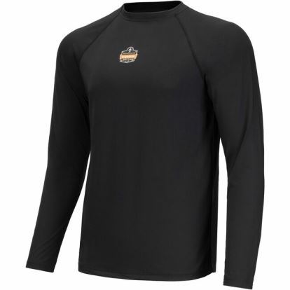 Ergodyne 6436 Long-Sleeve Base-Layer Shirt 1