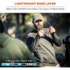 Ergodyne 6436 Long-Sleeve Base-Layer Shirt 3
