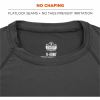 Ergodyne 6436 Long-Sleeve Base-Layer Shirt 6