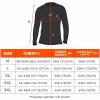 Ergodyne 6436 Long-Sleeve Base-Layer Shirt 8