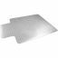 Floortex Cleartex TrYlok Chair Mat 1