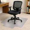 Floortex Cleartex TrYlok Chair Mat 3