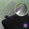 Floortex Cleartex TrYlok Chair Mat 8