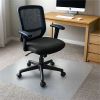 Floortex Cleartex TrYlok Chair Mat 3