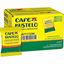 Caf&eacute; Bustelo Fraction Pack Fraction Pack Decaf Espresso Coffee 1