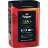 Folgers® Ground 1850 Black Gold Dark Roast Ground Coffee 1