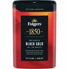 Folgers® Ground 1850 Black Gold Dark Roast Ground Coffee 2